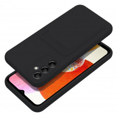 Samsung Galaxy A14 5G Hülle Card Schwarz