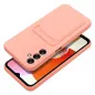 Samsung Galaxy A14 5G Hülle Card Rosa