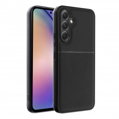 Samsung Galaxy A54 Hülle Noble Schwarz