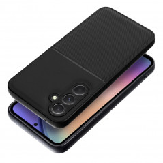Samsung Galaxy A54 Hülle Noble Schwarz