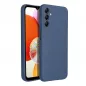Samsung Galaxy A14 5G Hülle Soft Dunkelblau