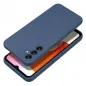 Samsung Galaxy A14 5G Hülle Soft Dunkelblau