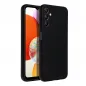 Samsung Galaxy A14 5G Hülle Soft Schwarz