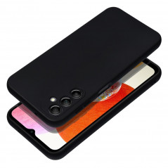 Samsung Galaxy A14 5G Hülle Soft Schwarz