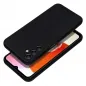 Samsung Galaxy A14 5G Hülle Soft Schwarz