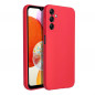 Samsung Galaxy A14 LTE Hülle Soft Rot