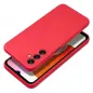 Samsung Galaxy A14 5G Hülle Soft Rot