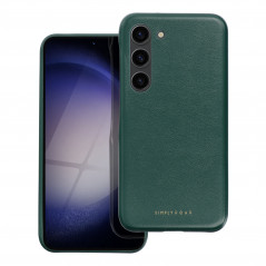 Samsung Galaxy S23 5G Hülle Roar Look Grün