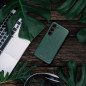 Samsung Galaxy S23 5G Hülle Roar Look Grün
