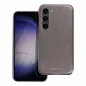 Samsung Galaxy S23 5G Hülle Roar Look Grau