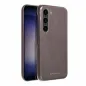 Samsung Galaxy S23 5G Hülle Roar Look Grau
