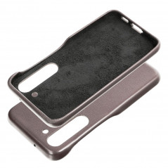 Samsung Galaxy S23 5G Hülle Roar Look Grau