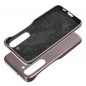 Samsung Galaxy S23 5G Hülle Roar Look Grau