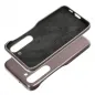 Samsung Galaxy S23 5G Hülle Roar Look Grau
