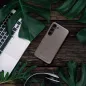 Samsung Galaxy S23 5G Hülle Roar Look Grau
