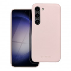 Samsung Galaxy S23 5G Hülle Roar Look Rosa