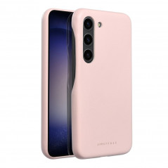 Samsung Galaxy S23 5G Hülle Roar Look Rosa