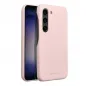 Samsung Galaxy S23 5G Hülle Roar Look Rosa