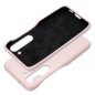 Samsung Galaxy S23 5G Hülle Roar Look Rosa