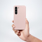 Samsung Galaxy S23 5G Hülle Roar Look Rosa