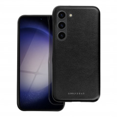 Samsung Galaxy S23 5G Hülle Roar Look Schwarz