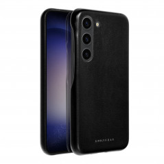 Samsung Galaxy S23 5G Hülle Roar Look Schwarz