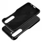 Samsung Galaxy S23 5G Hülle Roar Look Schwarz