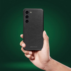Samsung Galaxy S23 5G Hülle Roar Look Schwarz