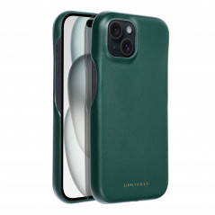 Apple iPhone 15 Hülle Roar Look Grün