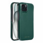 Apple iPhone 15 Hülle Roar Look Grün
