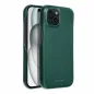 Apple iPhone 15 Hülle Roar Look Grün