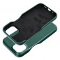 Apple iPhone 15 Hülle Roar Look Grün