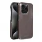 Apple iPhone 15 Pro Hülle Roar Look Grau