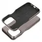 Apple iPhone 15 Pro Hülle Roar Look Grau