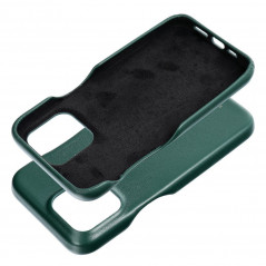 Apple iPhone 15 Pro Max Hülle Roar Look Grün