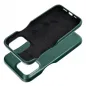 Apple iPhone 15 Pro Max Hülle Roar Look Grün