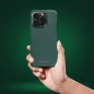 Apple iPhone 15 Pro Max Hülle Roar Look Grün