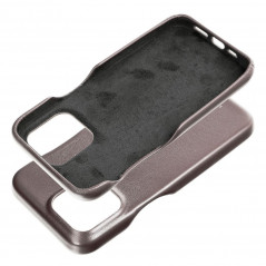Apple iPhone 15 Pro Max Hülle Roar Look Grau