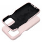 Apple iPhone 15 Pro Max Hülle Roar Look Rosa