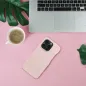 Apple iPhone 15 Pro Max Hülle Roar Look Rosa