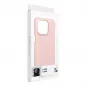 Apple iPhone 15 Pro Max Hülle Roar Look Rosa