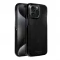 Apple iPhone 15 Pro Max Hülle Roar Look Schwarz