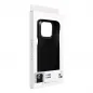 Apple iPhone 15 Pro Max Hülle Roar Look Schwarz