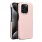 Apple iPhone 15 Pro Hülle Roar Look Rosa