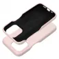 Apple iPhone 15 Pro Hülle Roar Look Rosa