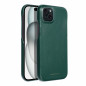 Apple iPhone 15 Plus Hülle Roar Look Grün