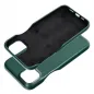 Apple iPhone 15 Plus Hülle Roar Look Grün
