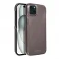 Apple iPhone 15 Plus Hülle Roar Look Grau