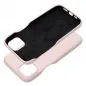 Apple iPhone 15 Plus Hülle Roar Look Rosa