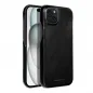 Apple iPhone 15 Plus Hülle Roar Look Schwarz